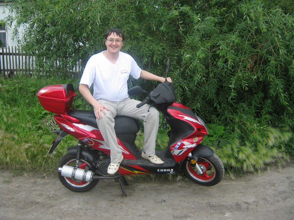 Роман (Рафкат) Махмутов