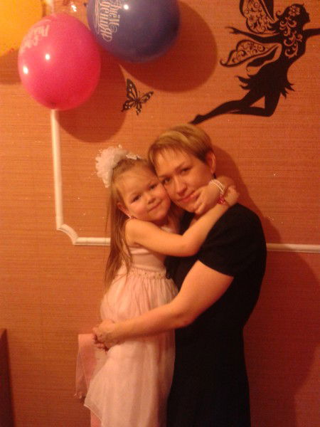 Татьяна Дорофеева