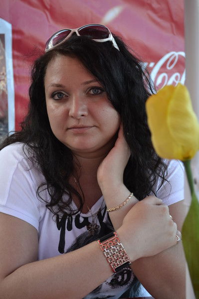 Ангелина Крантовская