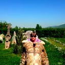 Арина Чикалина
