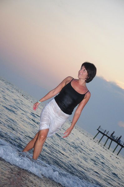 Елена Яровая