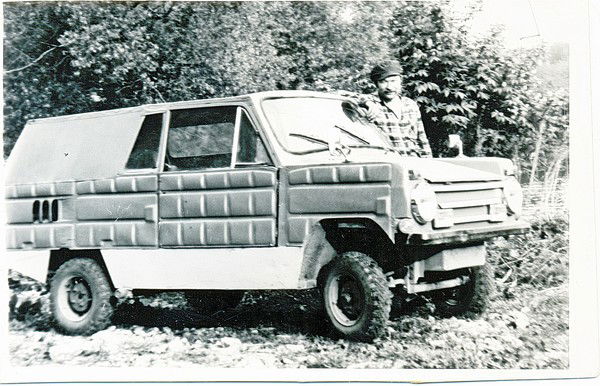 Юрий Шаповалов