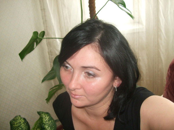 Светлана Соловьева