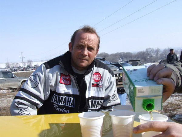 Агат Анатолий Крави