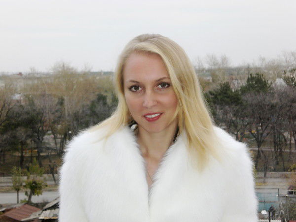 Ната Никулина