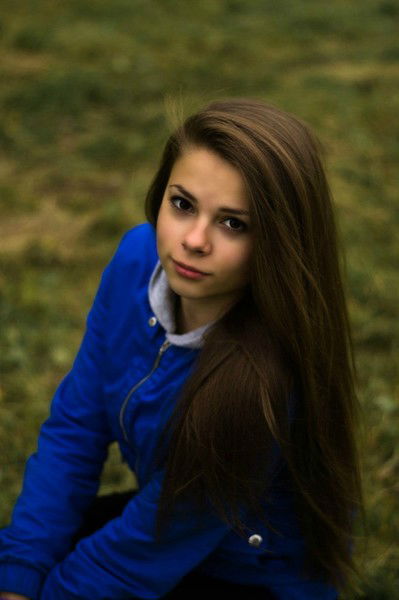 Аня Сергеева