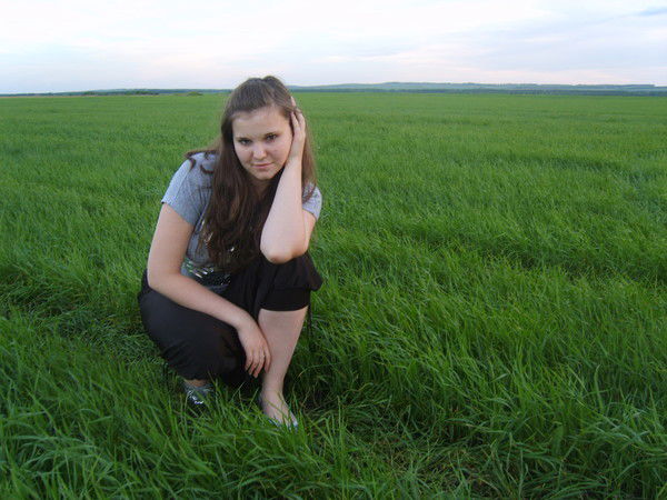 Дарья Кожина