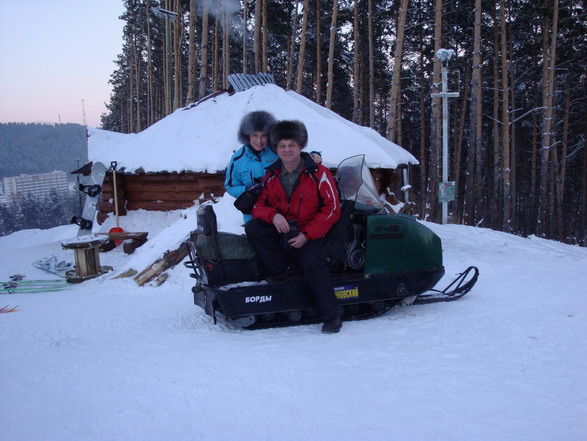 Светлана Андреева