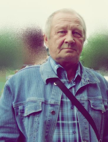 Владимир Бобров