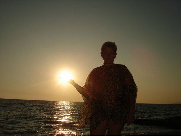 Зайтуна Каменева