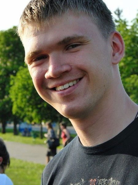 Анатолий Климов