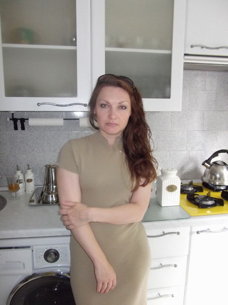 Елена Печенина