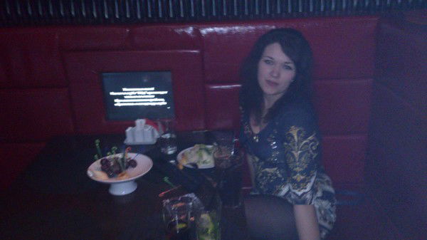 Ирина Гончаренко