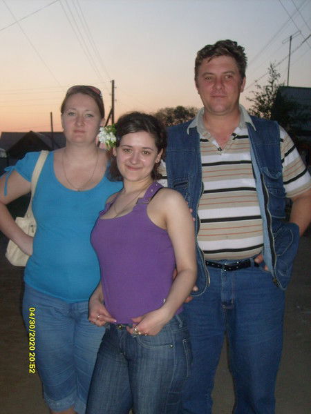 Александр Сивцов