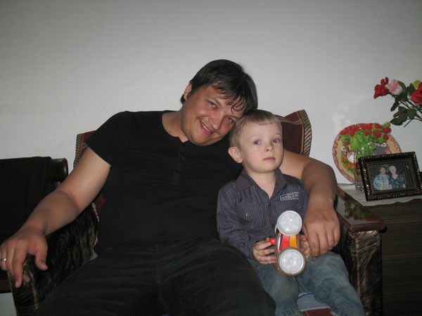 Александр Ященко