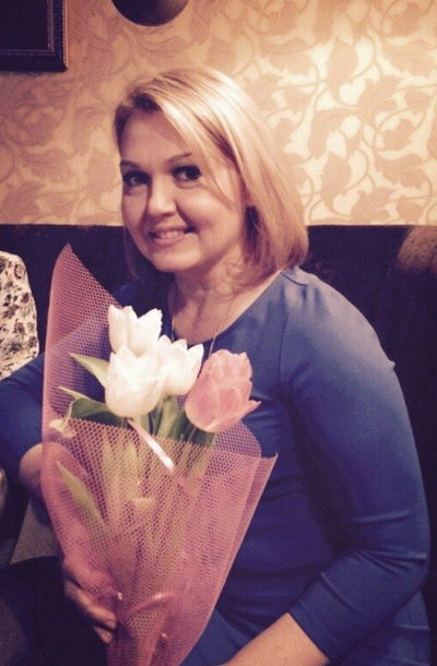 Елена Русина