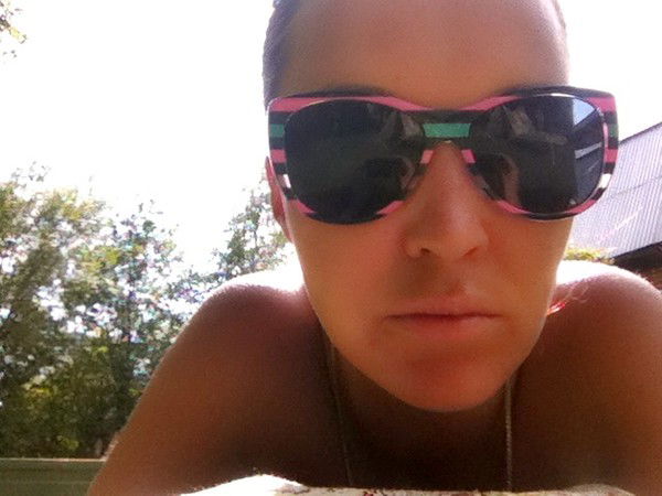 Яна Богданова