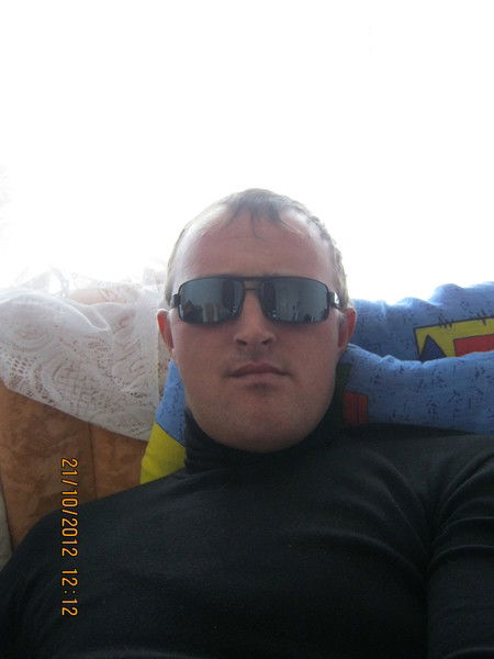 Альмир Мухаметов