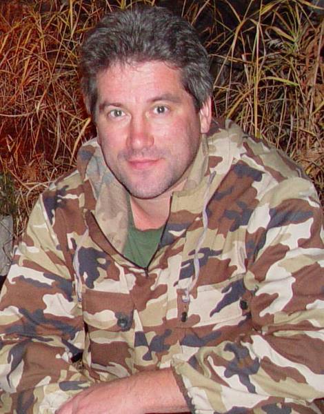 Александр Чирятьев