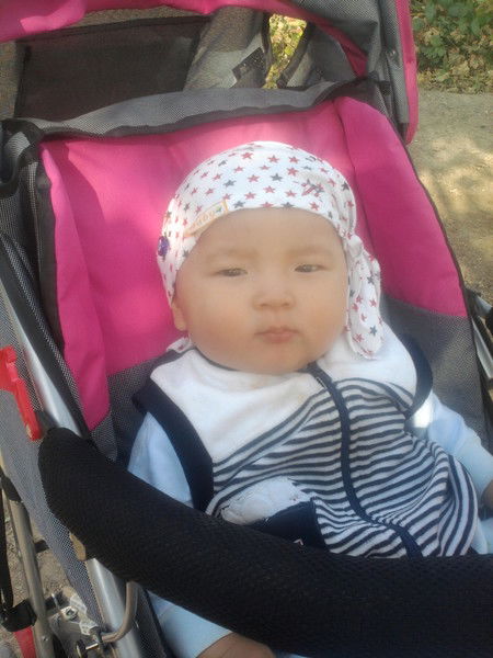 Айгерим Утегенова (Тулеутаева)