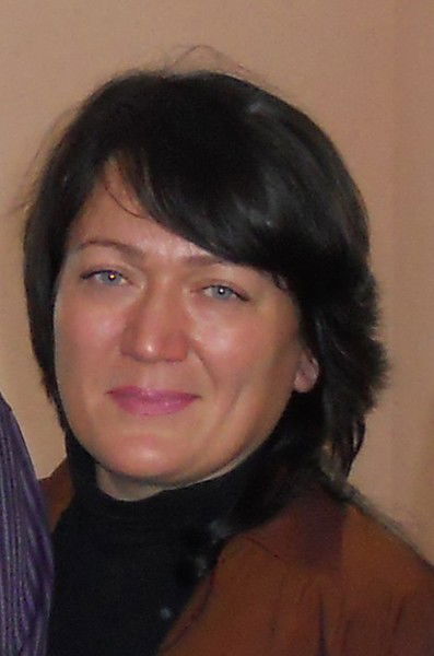 Елена Иващенко