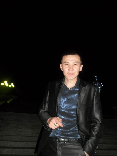 Мират Сатыбаев