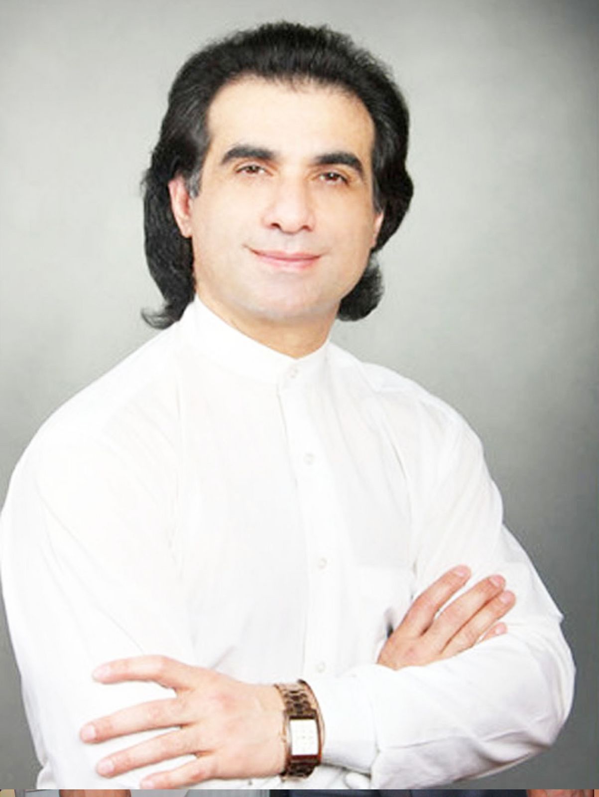 International Irruss Company