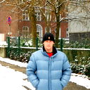 Дмитрий Антонов