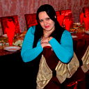 Klaudiya *star*