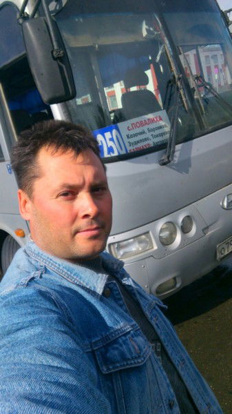 Александр Слоновский