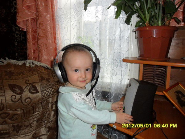 Алина Фёдорова