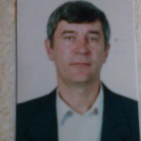 Петро Шмалій