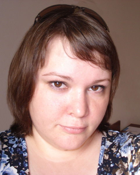 Татьяна Палешева