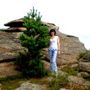 Лена Кузьмина