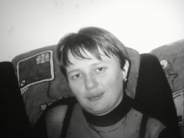 Марина Цепелева