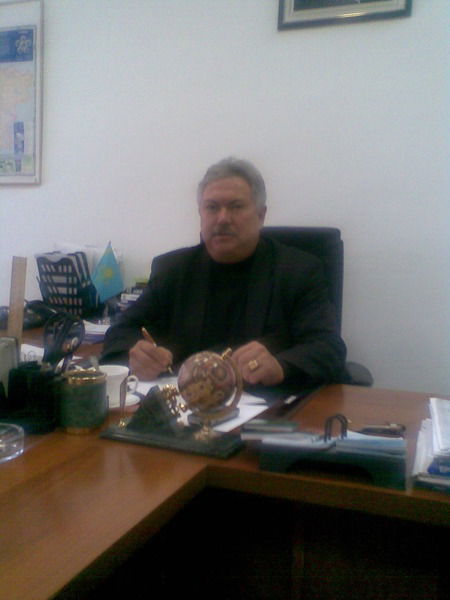 Фарид Сафиулин