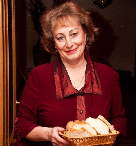 Анна Казачкова