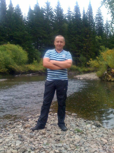 Николай Климов