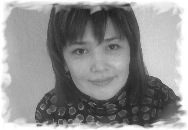 Алтынай Бектурова