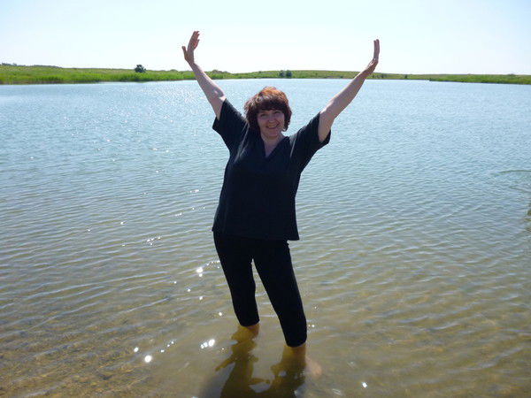 Ирина Шопина