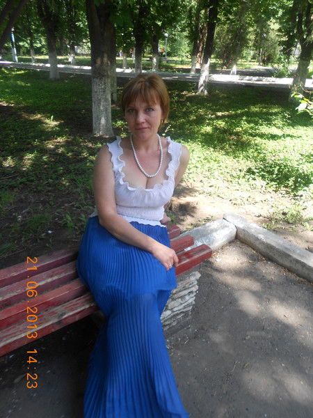 Наталия Боглаева