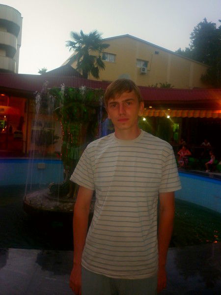 Михаил Перепечкин