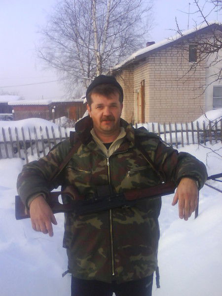 Александр Мишанин