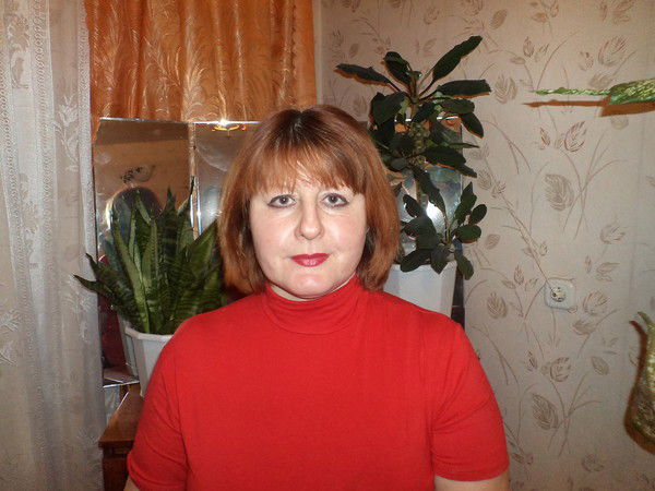 Тамара Коновнина