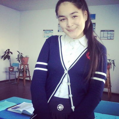 Аружан Куанышова