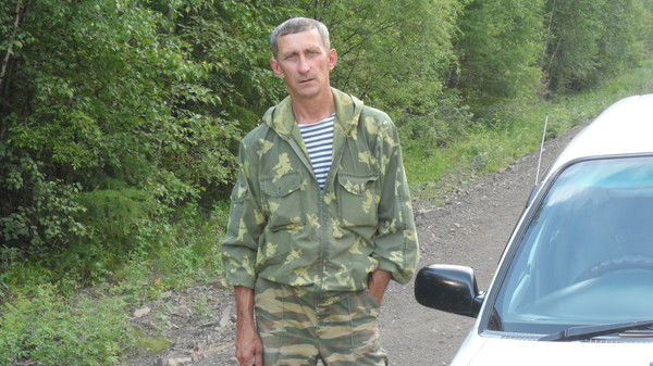 Евгений Меновщиков