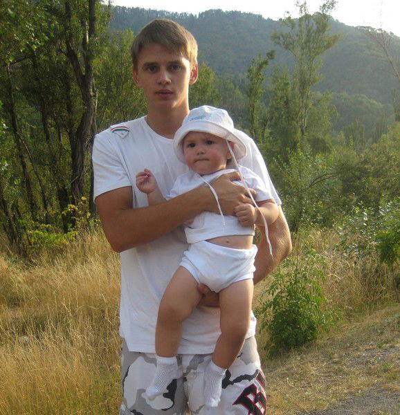 Роман Савчинский