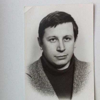 Сергей Короткевич