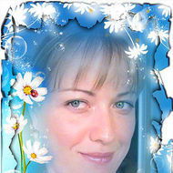 Юлия Ковылина