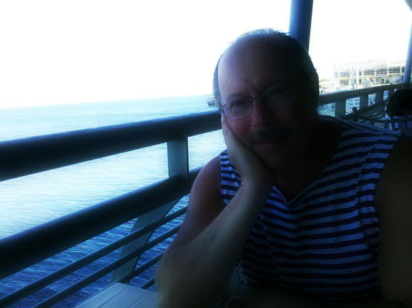 Алексей Райхман